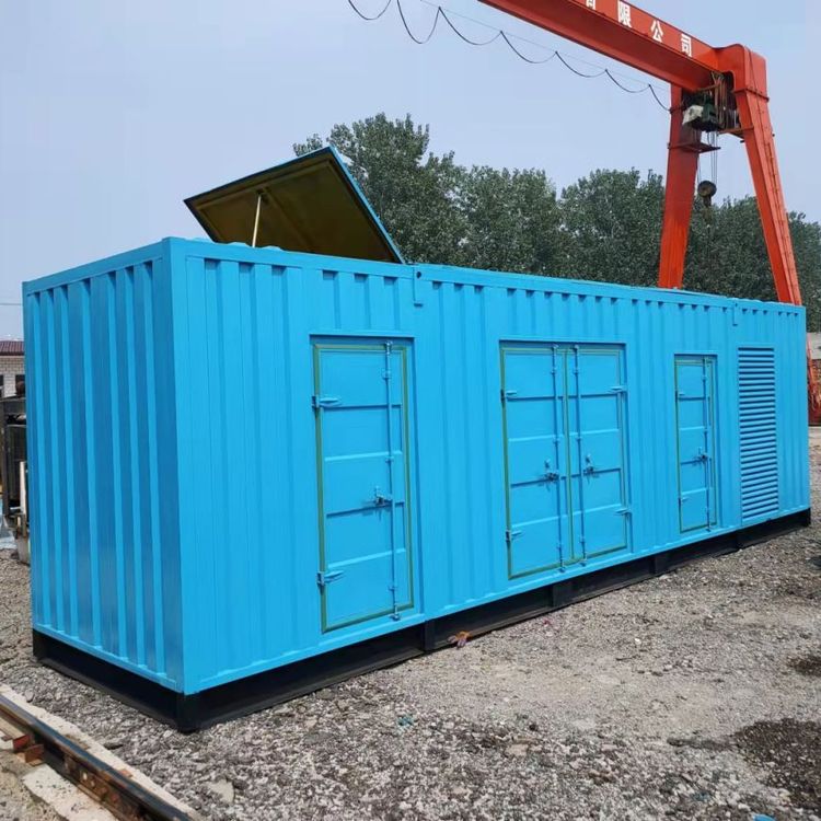 昌平发电机出租