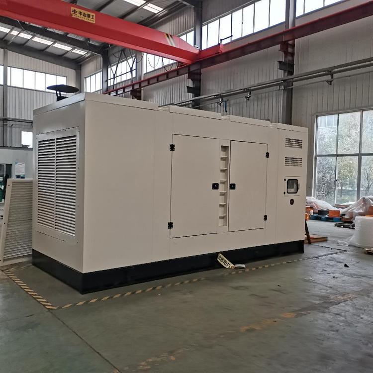 昌平发电机出租